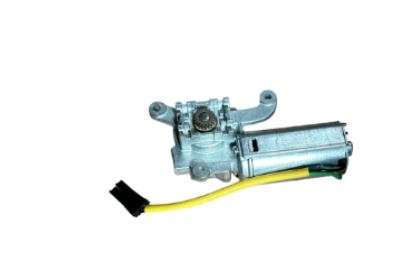 Motor Signature Series