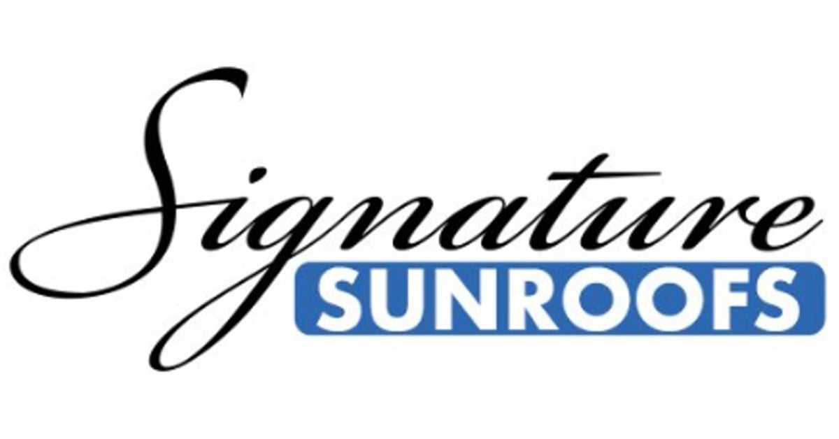 Signature Sunroofs