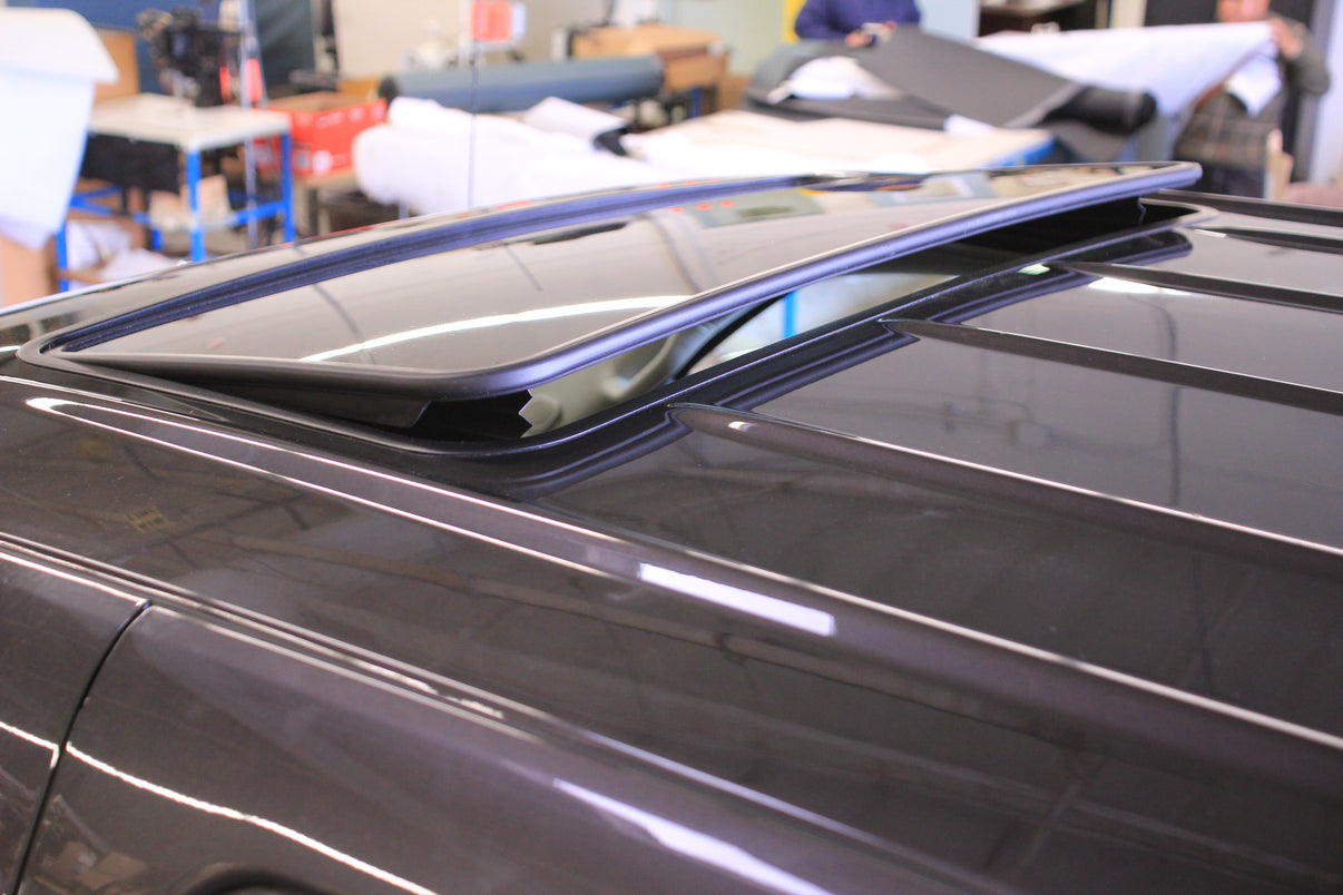 Signature Series 840 Sunroof – Signature Sunroofs