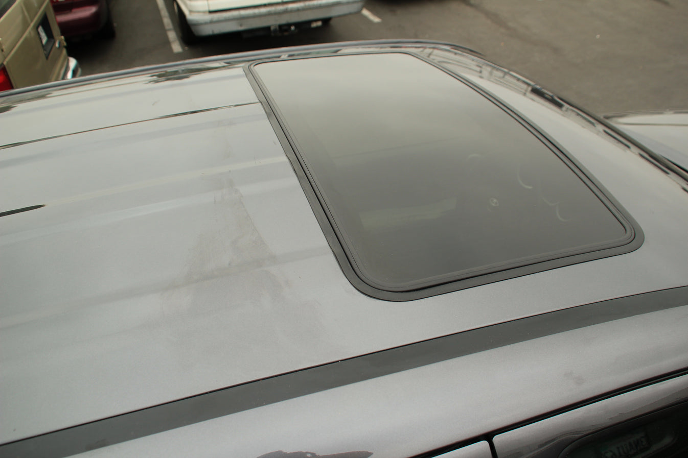 Signature Series 925 Sunroof – Signature Sunroofs