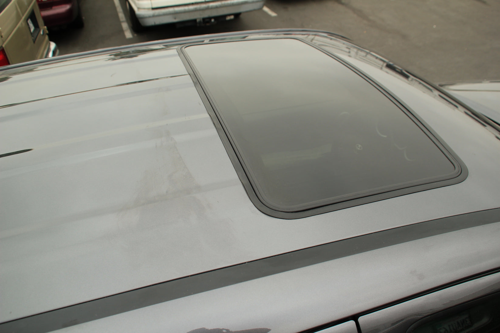 Signature Series 925 Sunroof – Signature Sunroofs