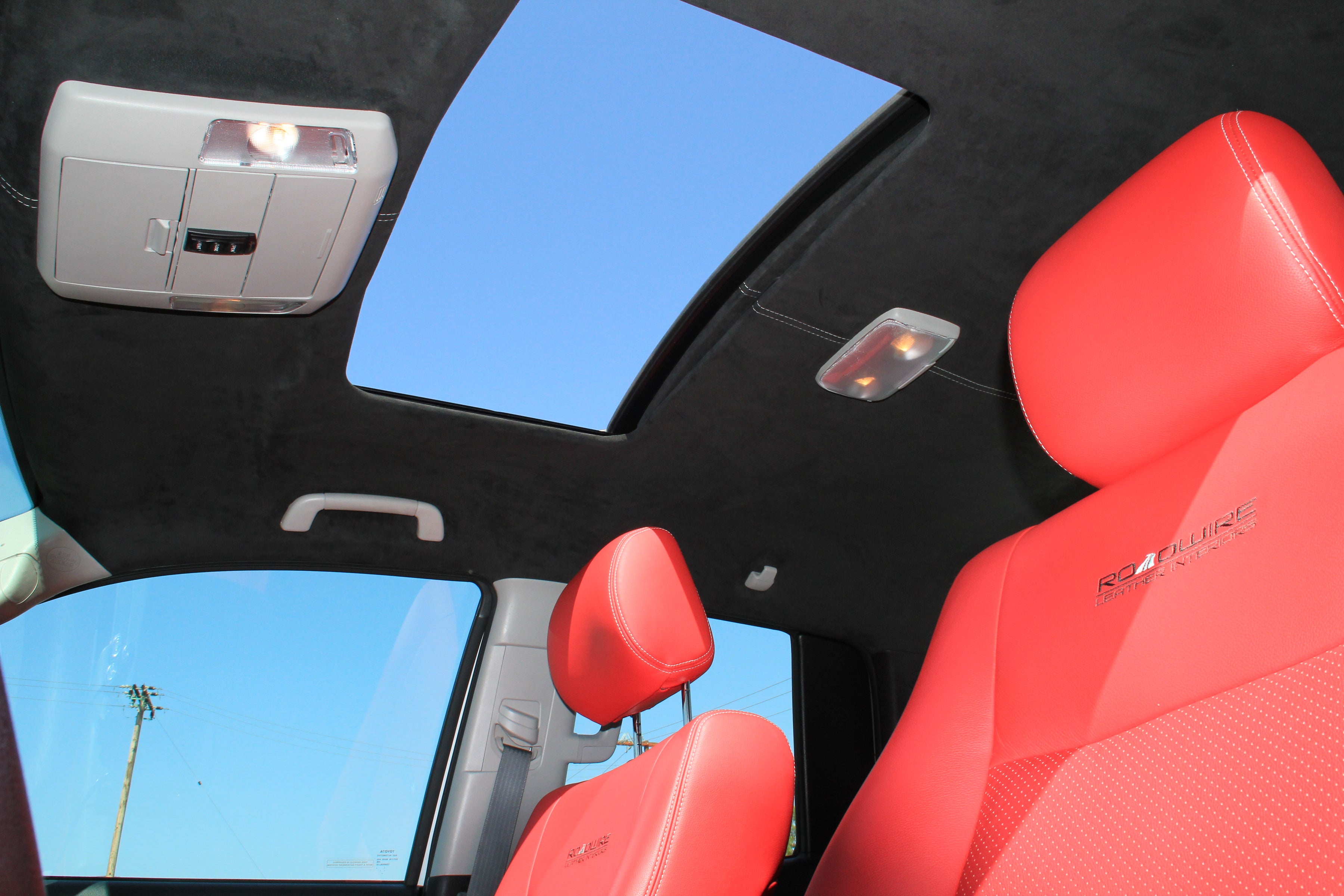 Signature Sunroofs
