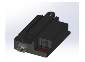 SCU-ASI-SS Module – Signature Sunroofs