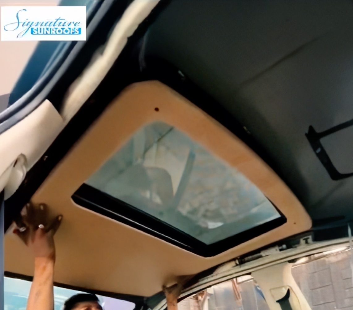 Signature Sunroofs